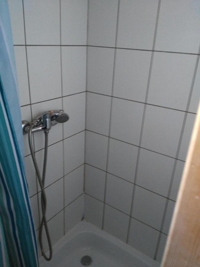 Domki Pestka Jastrzębia Góra Extérieur photo